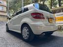 MERCEDES BENZ B-CLASS