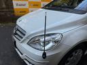 MERCEDES BENZ B-CLASS