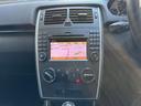 MERCEDES BENZ B-CLASS