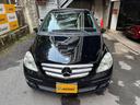 MERCEDES BENZ B-CLASS