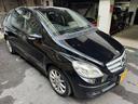 MERCEDES BENZ B-CLASS