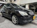 MERCEDES BENZ B-CLASS