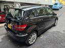 MERCEDES BENZ B-CLASS