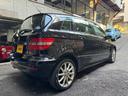 MERCEDES BENZ B-CLASS