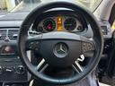 MERCEDES BENZ B-CLASS