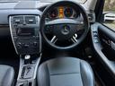 MERCEDES BENZ B-CLASS