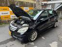 MERCEDES BENZ B-CLASS