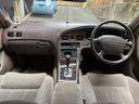 NISSAN INFINITI Q45