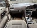 NISSAN INFINITI Q45