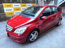 MERCEDES BENZ B-CLASS