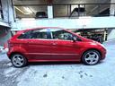 MERCEDES BENZ B-CLASS