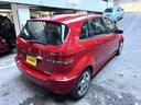 MERCEDES BENZ B-CLASS