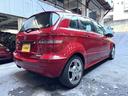 MERCEDES BENZ B-CLASS