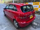 MERCEDES BENZ B-CLASS