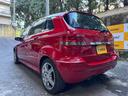 MERCEDES BENZ B-CLASS