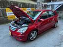 MERCEDES BENZ B-CLASS