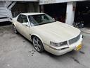CADILLAC CADILLAC ELDORADO