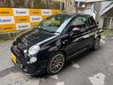 ABARTH ABARTH 500