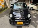 ABARTH ABARTH 500