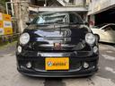 ABARTH ABARTH 500