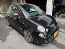 ABARTH ABARTH 500