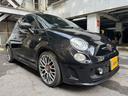 ABARTH ABARTH 500