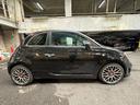 ABARTH ABARTH 500