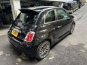 ABARTH ABARTH 500