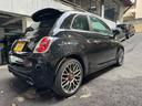 ABARTH ABARTH 500