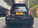 ABARTH ABARTH 500