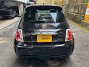 ABARTH ABARTH 500