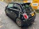 ABARTH ABARTH 500