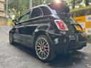 ABARTH ABARTH 500