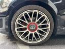 ABARTH ABARTH 500