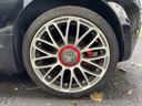 ABARTH ABARTH 500