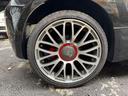 ABARTH ABARTH 500