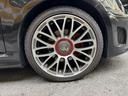 ABARTH ABARTH 500