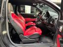 ABARTH ABARTH 500