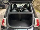 ABARTH ABARTH 500