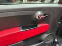 ABARTH ABARTH 500