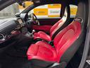 ABARTH ABARTH 500