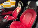 ABARTH ABARTH 500