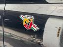 ABARTH ABARTH 500