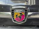 ABARTH ABARTH 500