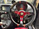 ABARTH ABARTH 500