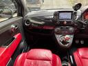 ABARTH ABARTH 500