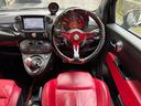 ABARTH ABARTH 500