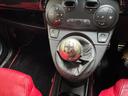 ABARTH ABARTH 500