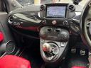 ABARTH ABARTH 500