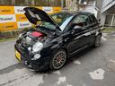 ABARTH ABARTH 500